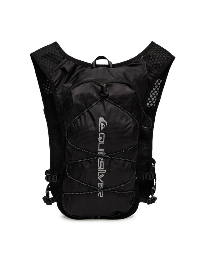 Рюкзак Quiksilver QUIC-P-002-07, черный
Рюкзак Quiksilver QUIC-P-002-07, черный