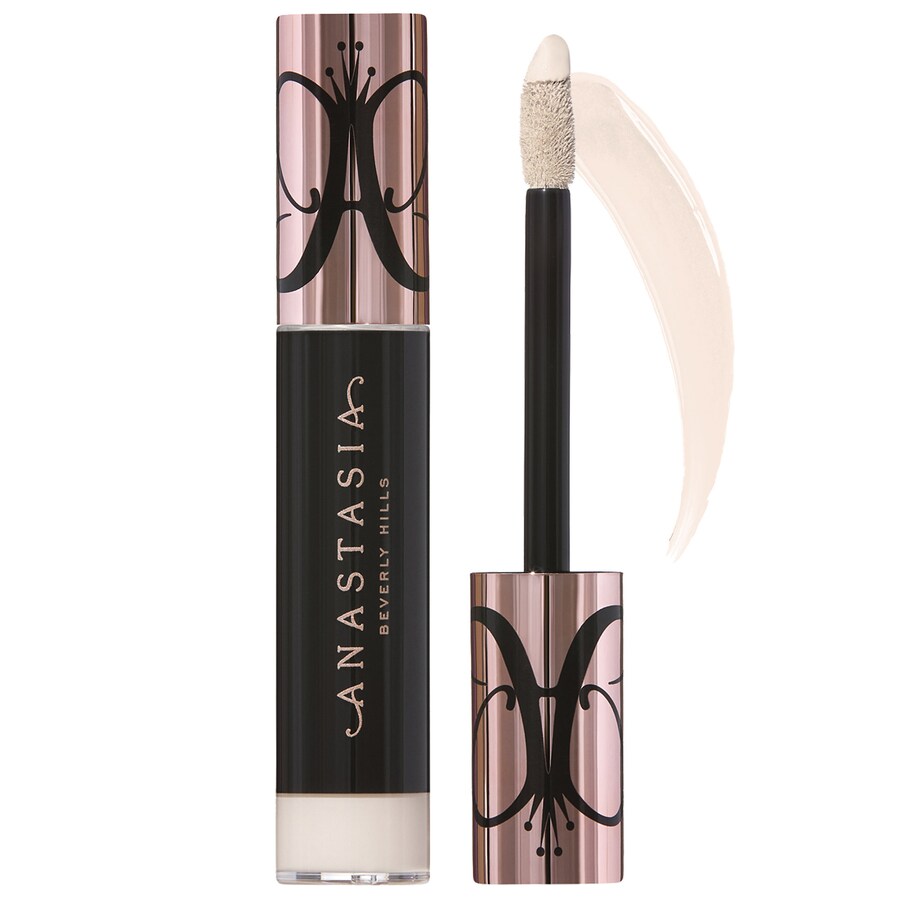 Консилер Magic Touch со средней и плотной степенью покрытия Anastasia Beverly Hills, 0.4 oz/12 mL, 1
Консилер Magic Touch со средней и плотной степенью покрытия Anastasia Beverly Hills, 0.4 oz/12 mL, 1