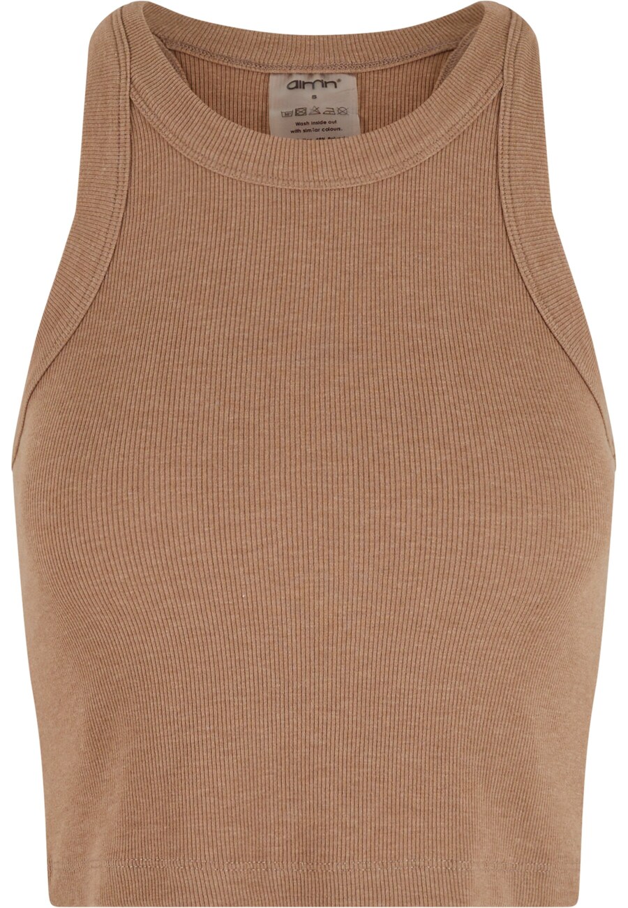 Майка Aim'n Sports Top, светло-коричневый
Майка Aim'n Sports Top, светло-коричневый