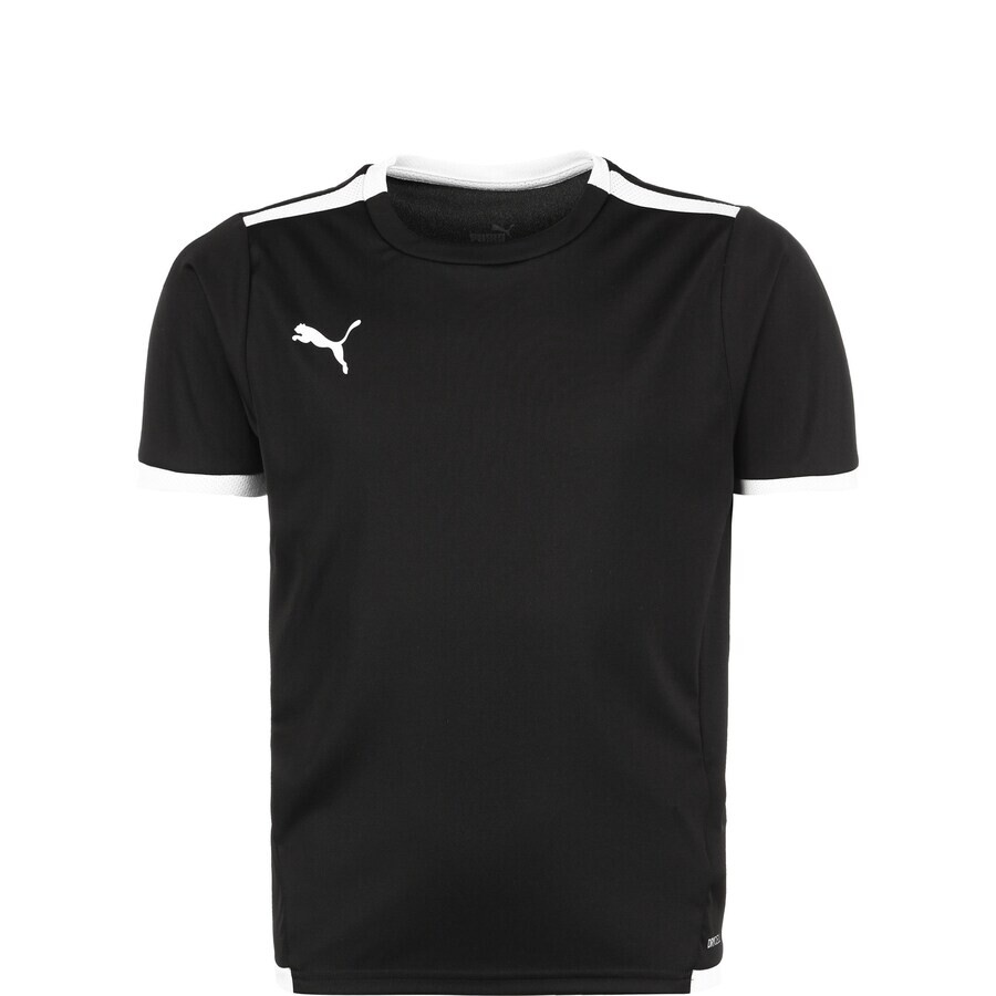 Спортивная футболка Puma TEAMLIGA, черный
Спортивная футболка Puma TEAMLIGA, черный
