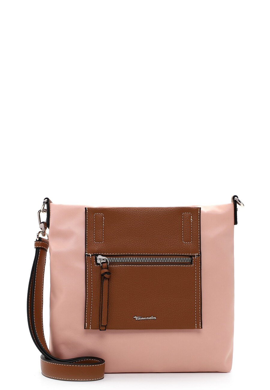 Сумка через плечо Tamaris Fabrizia, розовый
Сумка через плечо Tamaris Fabrizia, розовый