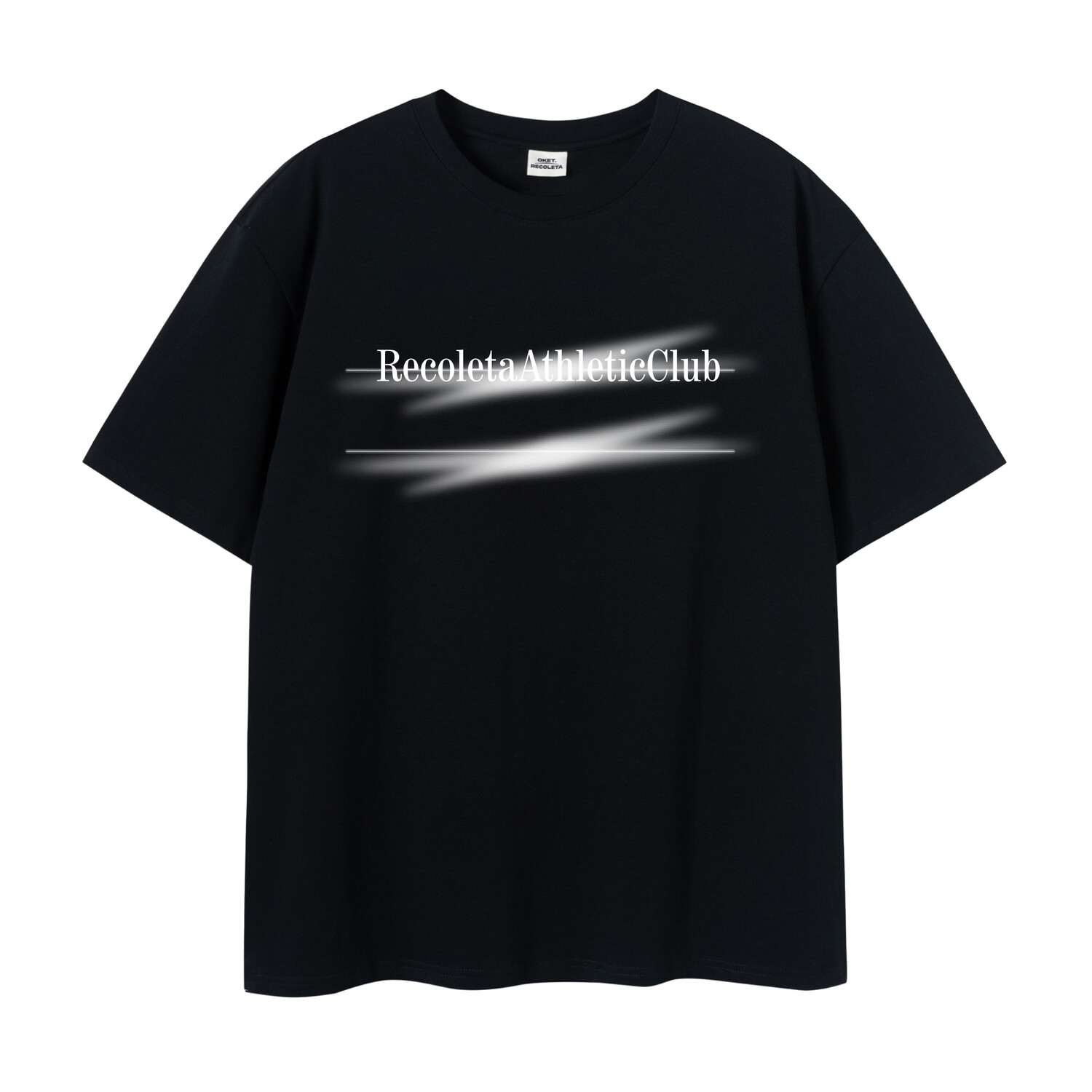 RECOLETA Футболка унисекс, Белый
RECOLETA Футболка унисекс, Белый