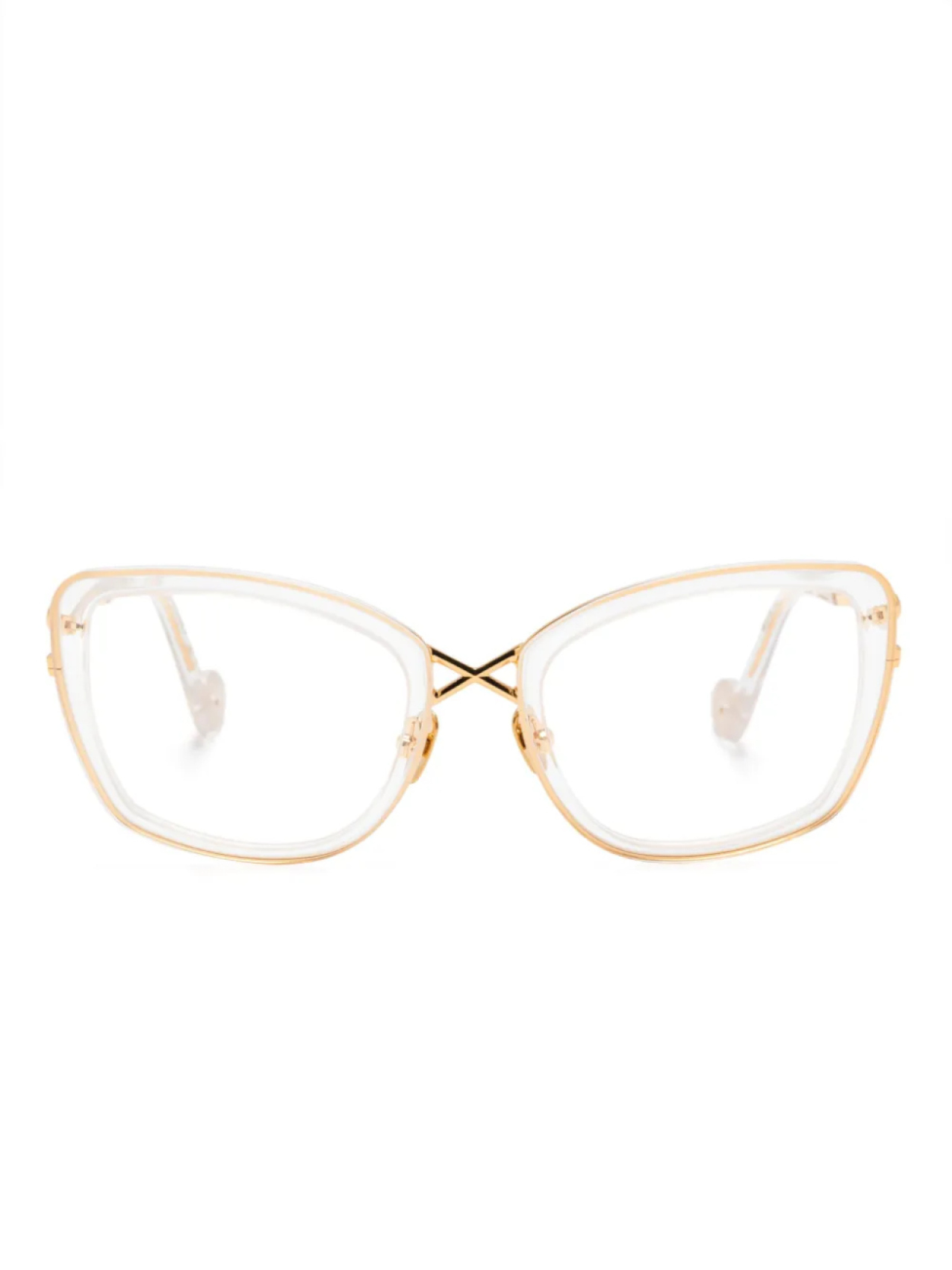 Очки La Croix ANNA-KARIN KARLSSON, золотой
Очки La Croix ANNA-KARIN KARLSSON, золотой