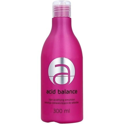 Кислотная эмульсия Acid-Balance 300мл, Stapiz
Кислотная эмульсия Acid-Balance 300мл, Stapiz