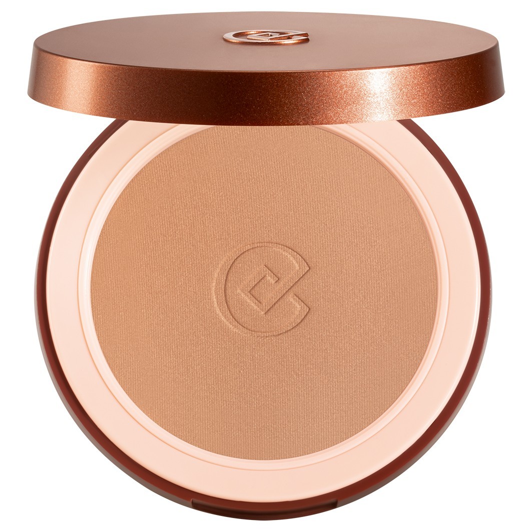Бронзер make-up silk effect bronsing powder Collistar, 8 - capri glow, вес 10 гр.
Бронзер make-up silk effect bronsing powder Collistar, 8 - capri glow, вес 10 гр.