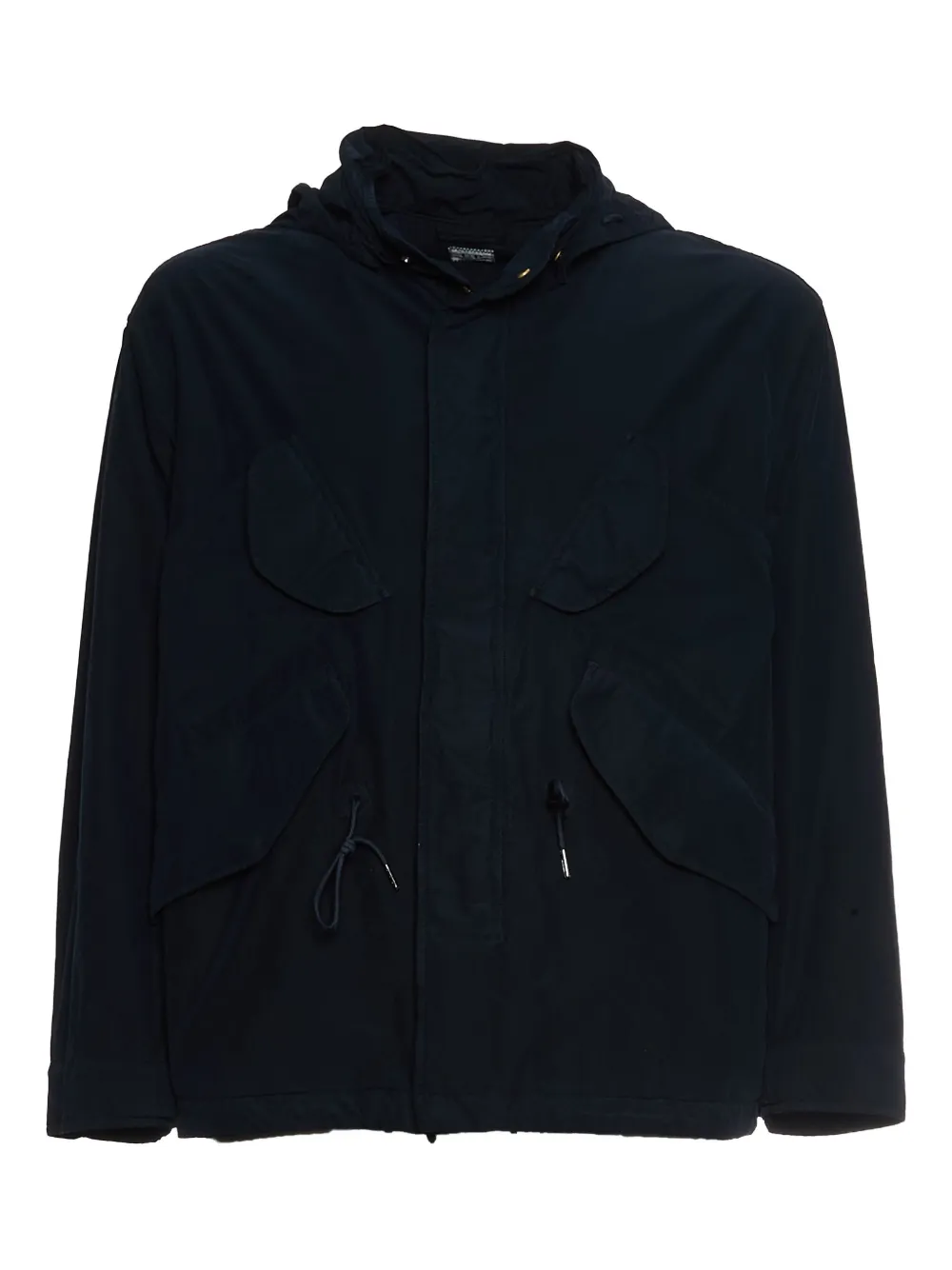 Куртка с капюшоном C.P. Company, синий
Куртка с капюшоном C.P. Company, синий