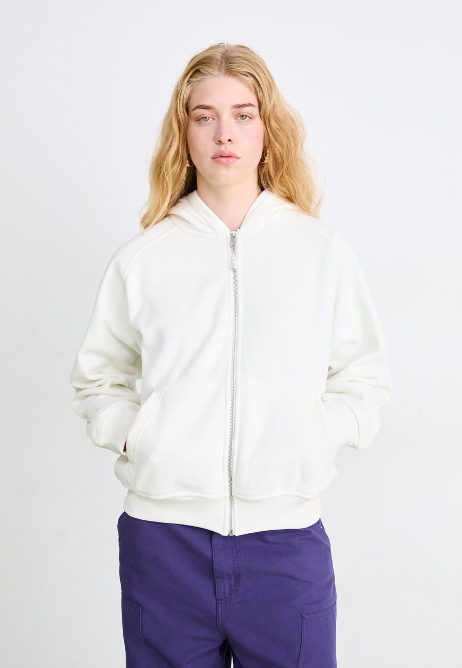 Толстовка Jordan Zip-up sweatshirt, Sail/Off-White
Толстовка Jordan Zip-up sweatshirt, Sail/Off-White