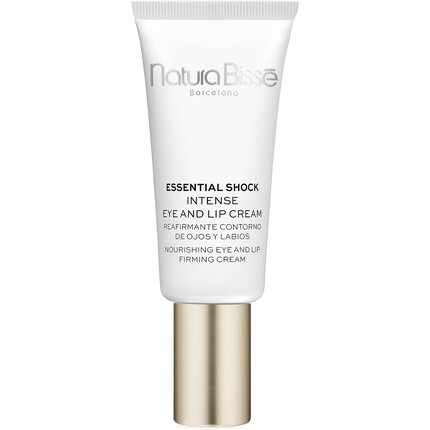 Essential Shock Intense для губ и глаз 15 мл, Natura Bissé
Essential Shock Intense для губ и глаз 15 мл, Natura Bissé