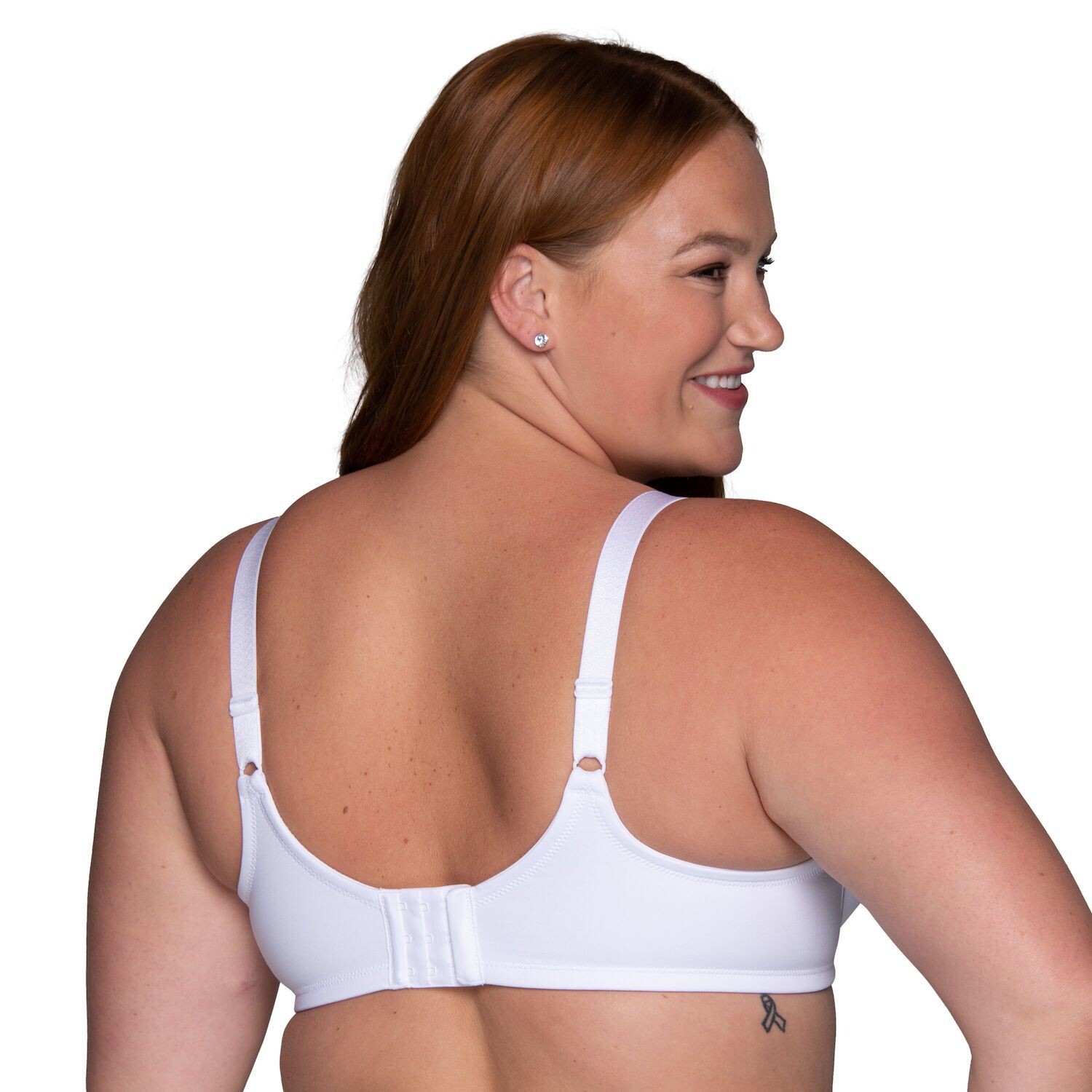 Vanity Fair Beauty Back Minimizer Бюстгальтер 76080 Vanity Fair
Vanity Fair Beauty Back Minimizer Бюстгальтер 76080 Vanity Fair