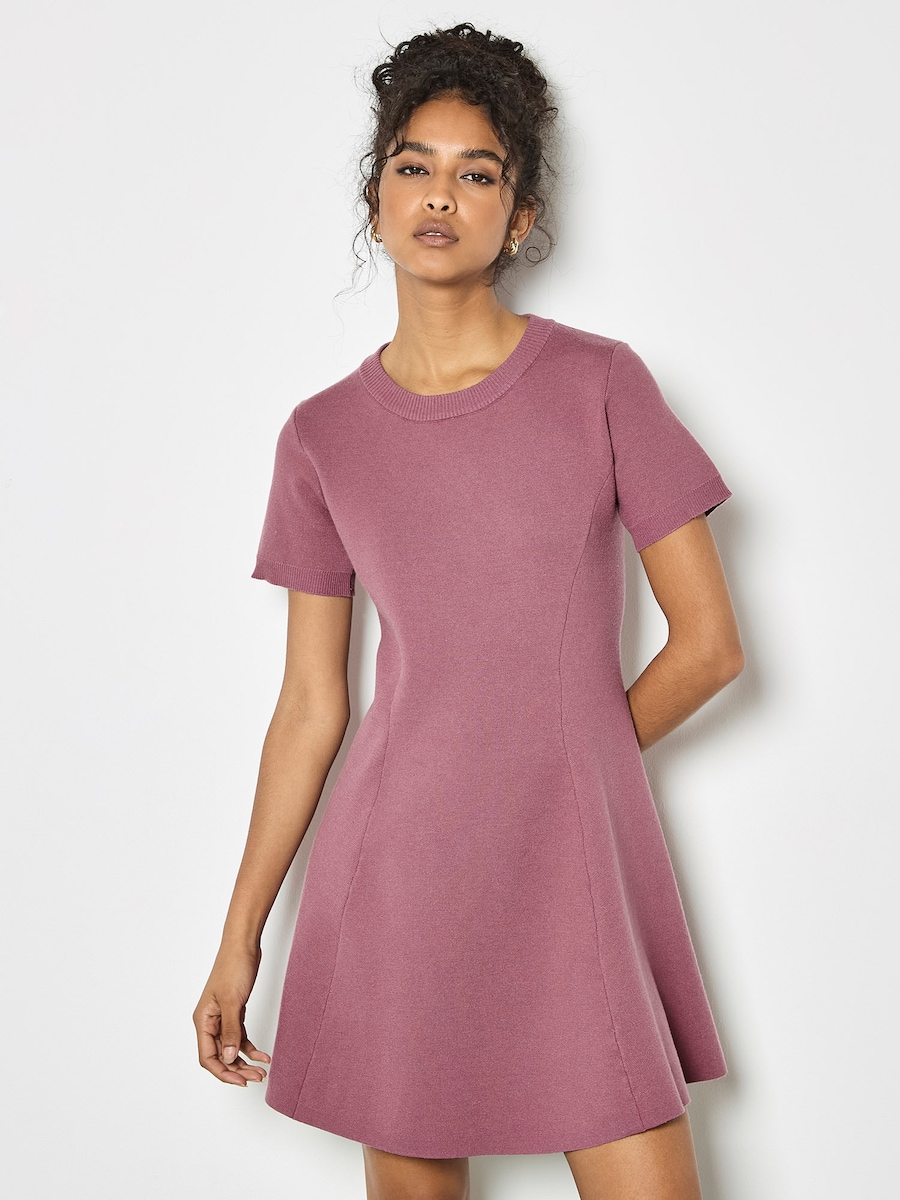 Платье Apricot Panel, розовый
Платье Apricot Panel, розовый