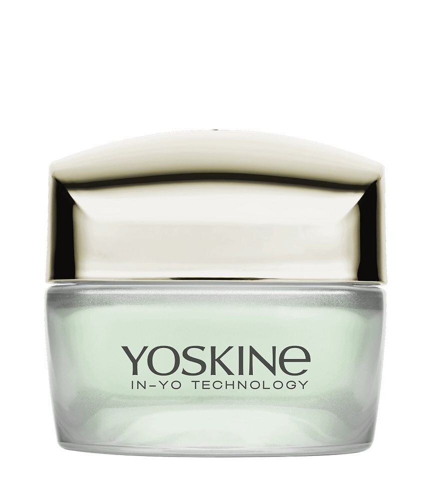 Yoskine Okinawa Green Caviar 50+ крем для лица, 50 ml
Yoskine Okinawa Green Caviar 50+ крем для лица, 50 ml