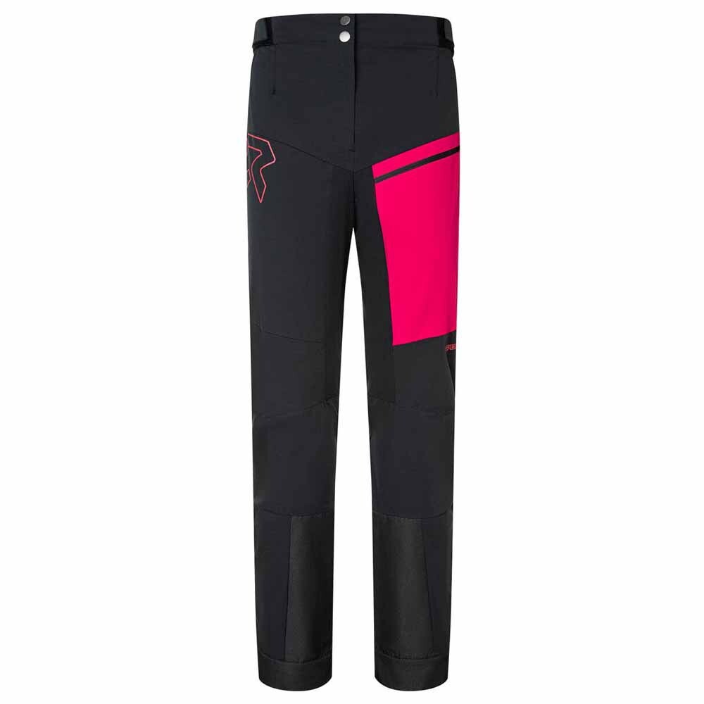 Брюки Rock Experience Inuit Tech, серый
Брюки Rock Experience Inuit Tech, серый