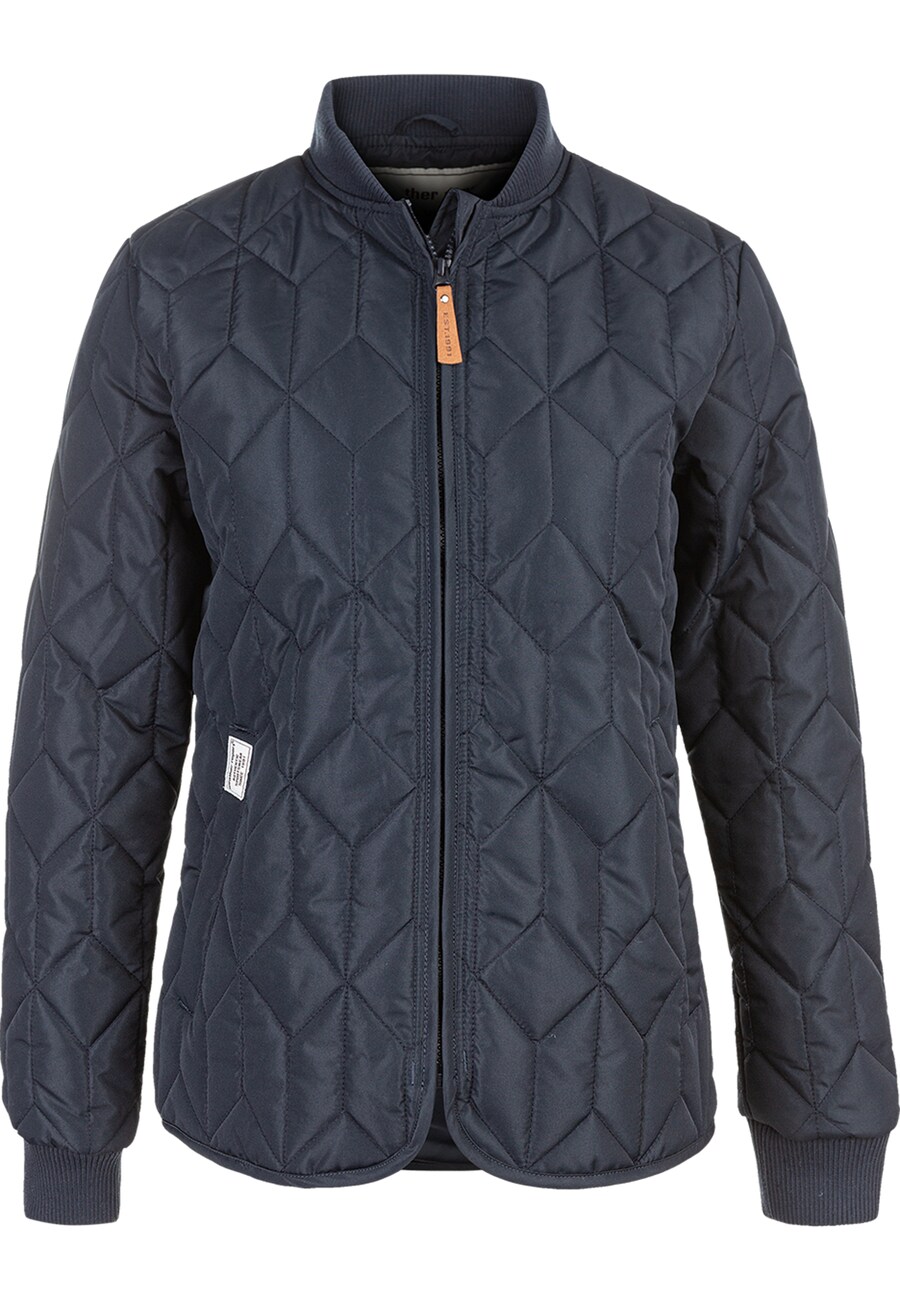 Спортивная куртка Weather Report Piper, темно-синий
Спортивная куртка Weather Report Piper, темно-синий