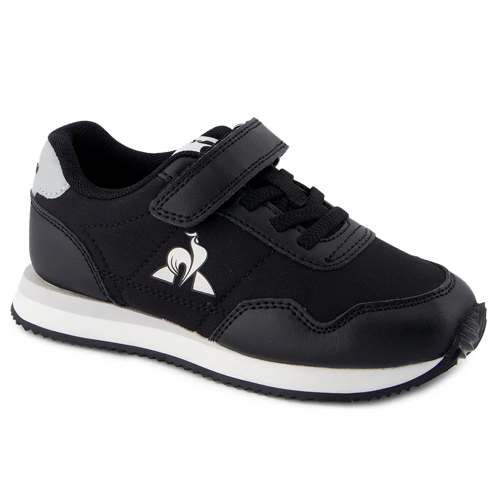 Кроссовки Le Coq Sportif Astra 2 PS, черный
Кроссовки Le Coq Sportif Astra 2 PS, черный