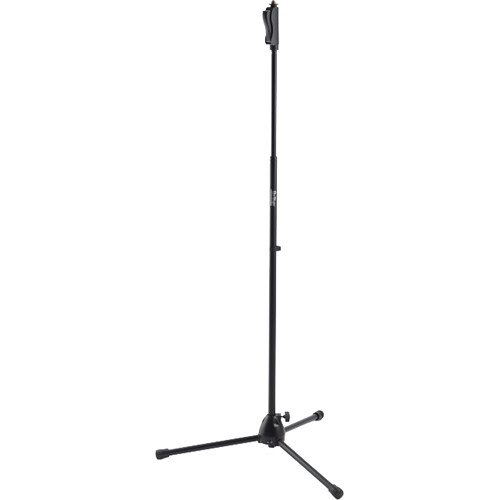 Микрофонная стойка On-Stage MS7540 One-Handed Mic Stand Tripod MS7540
Микрофонная стойка On-Stage MS7540 One-Handed Mic Stand Tripod MS7540