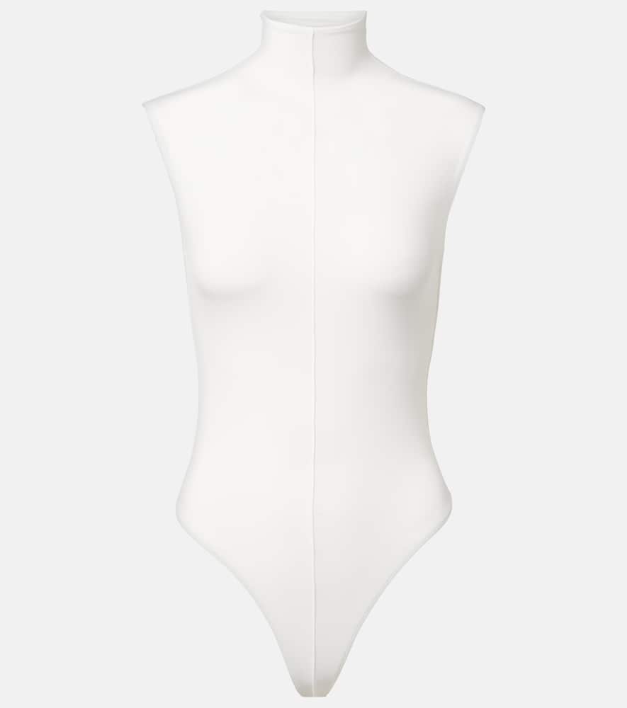 Футболка-боди RHW Wardrobe.NYC, Ivory
Футболка-боди RHW Wardrobe.NYC, Ivory