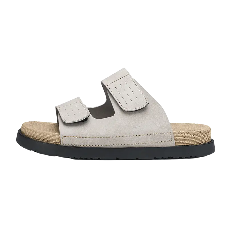 Shiozawa Мужские противоскользящие антибактериальные шлепанцы с прострочкой желтые, цвет Yellow
Shiozawa Мужские противоскользящие антибактериальные шлепанцы с прострочкой желтые, цвет Yellow