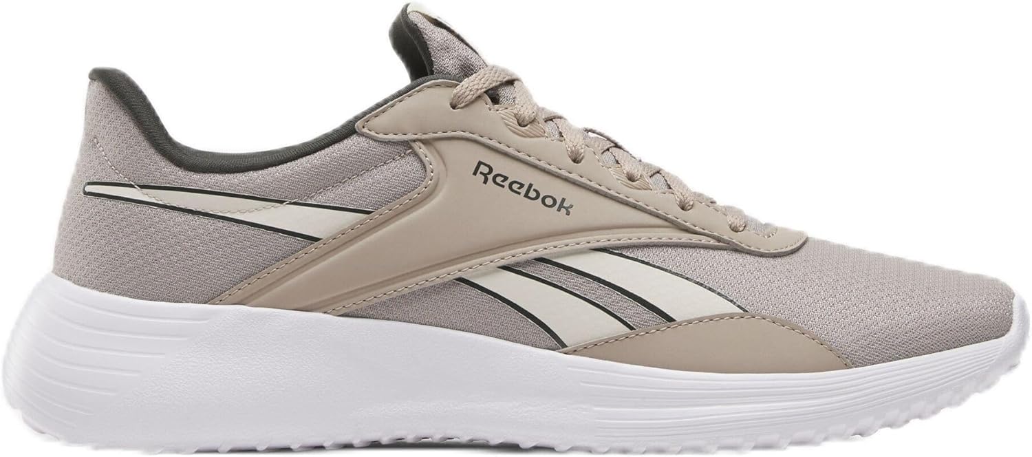 Мужские кроссовки Reebok Lite 4, серый
Мужские кроссовки Reebok Lite 4, серый