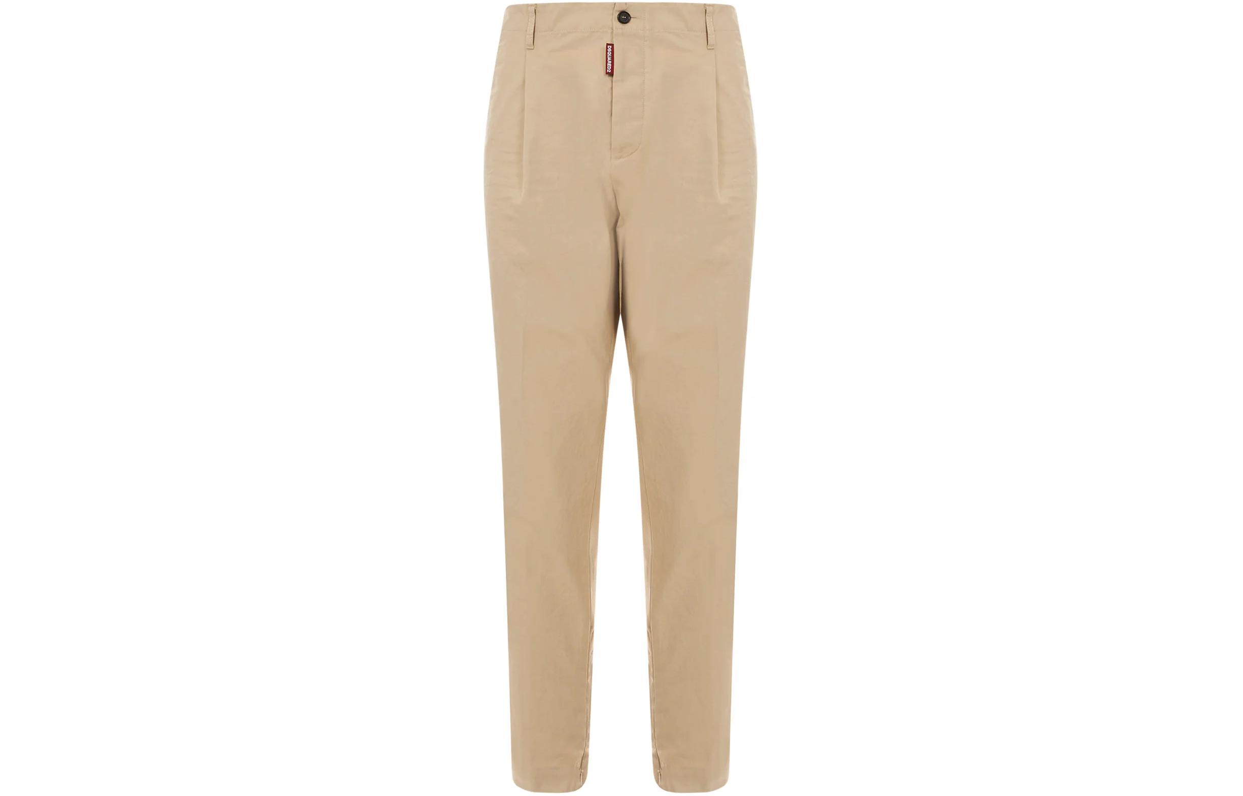 Повседневные брюки мужские DSQUARED 2, Light Umber
Повседневные брюки мужские DSQUARED 2, Light Umber