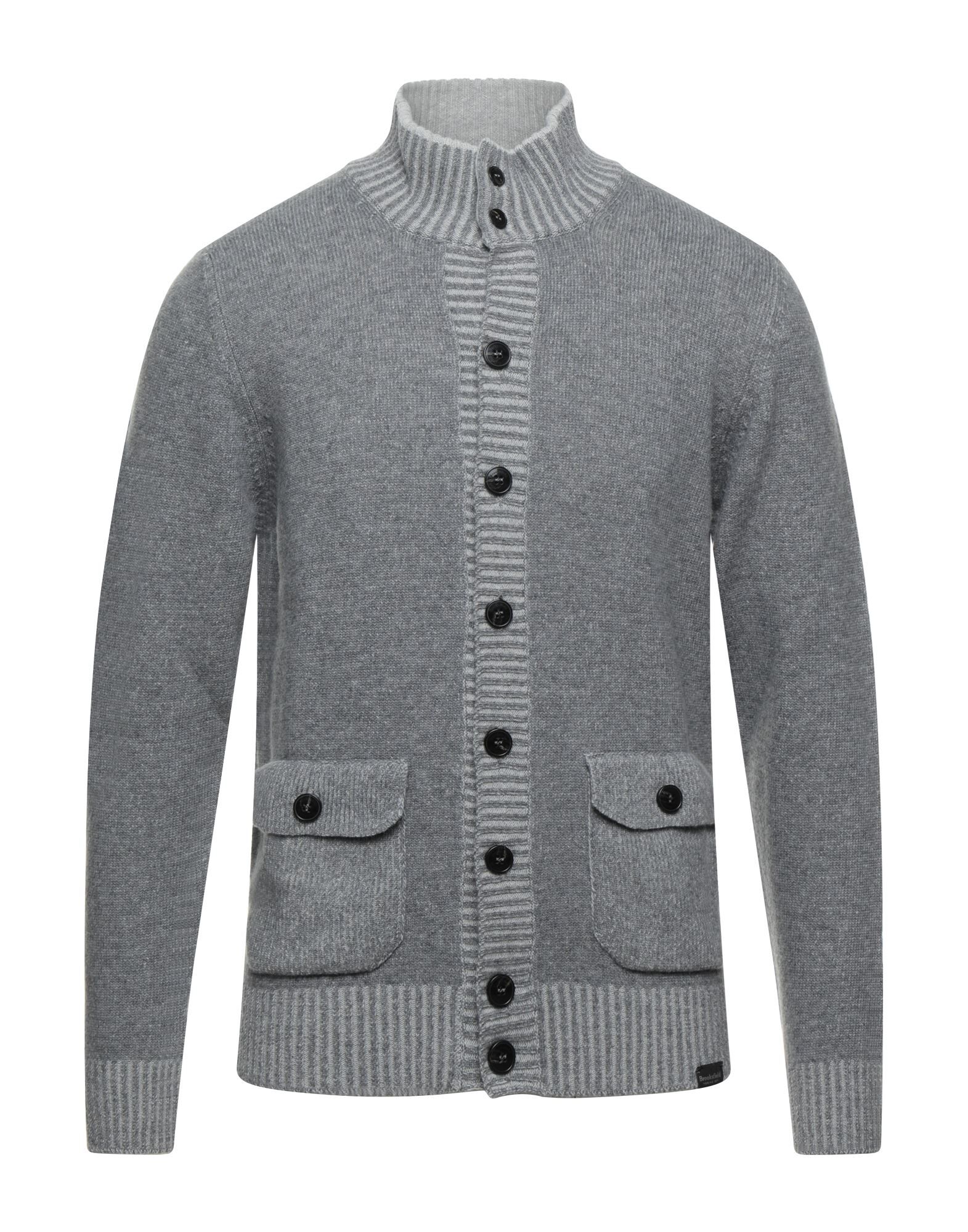 Кардиган Brooksfield, серый
Кардиган Brooksfield, серый