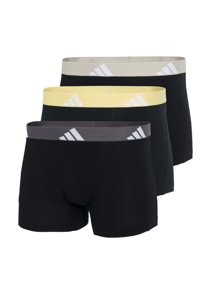 Трусы Adidas Sportswear, черный
Трусы Adidas Sportswear, черный