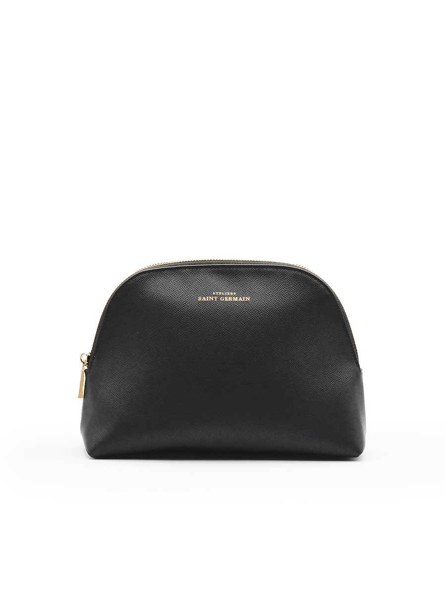Сумка для туалетных принадлежностей Ateliers Saint Germain THONON, черный
Сумка для туалетных принадлежностей Ateliers Saint Germain THONON, черный