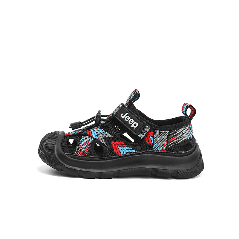 Детские сандалии Kids Jeep, синий красный
Детские сандалии Kids Jeep, синий красный