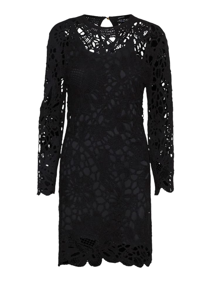 Vero Moda Платье в черном
Vero Moda Платье в черном