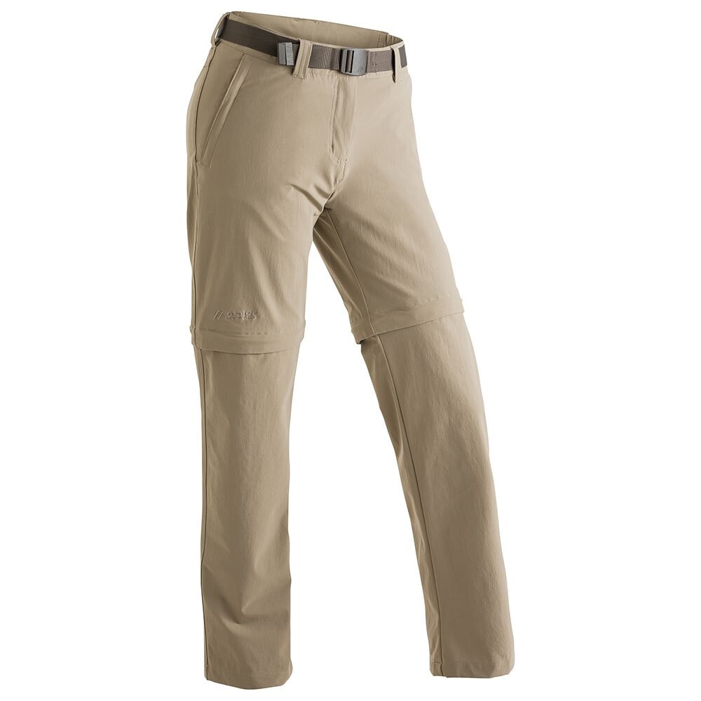 Брюки Maier Sports Nata 2, бежевый
Брюки Maier Sports Nata 2, бежевый