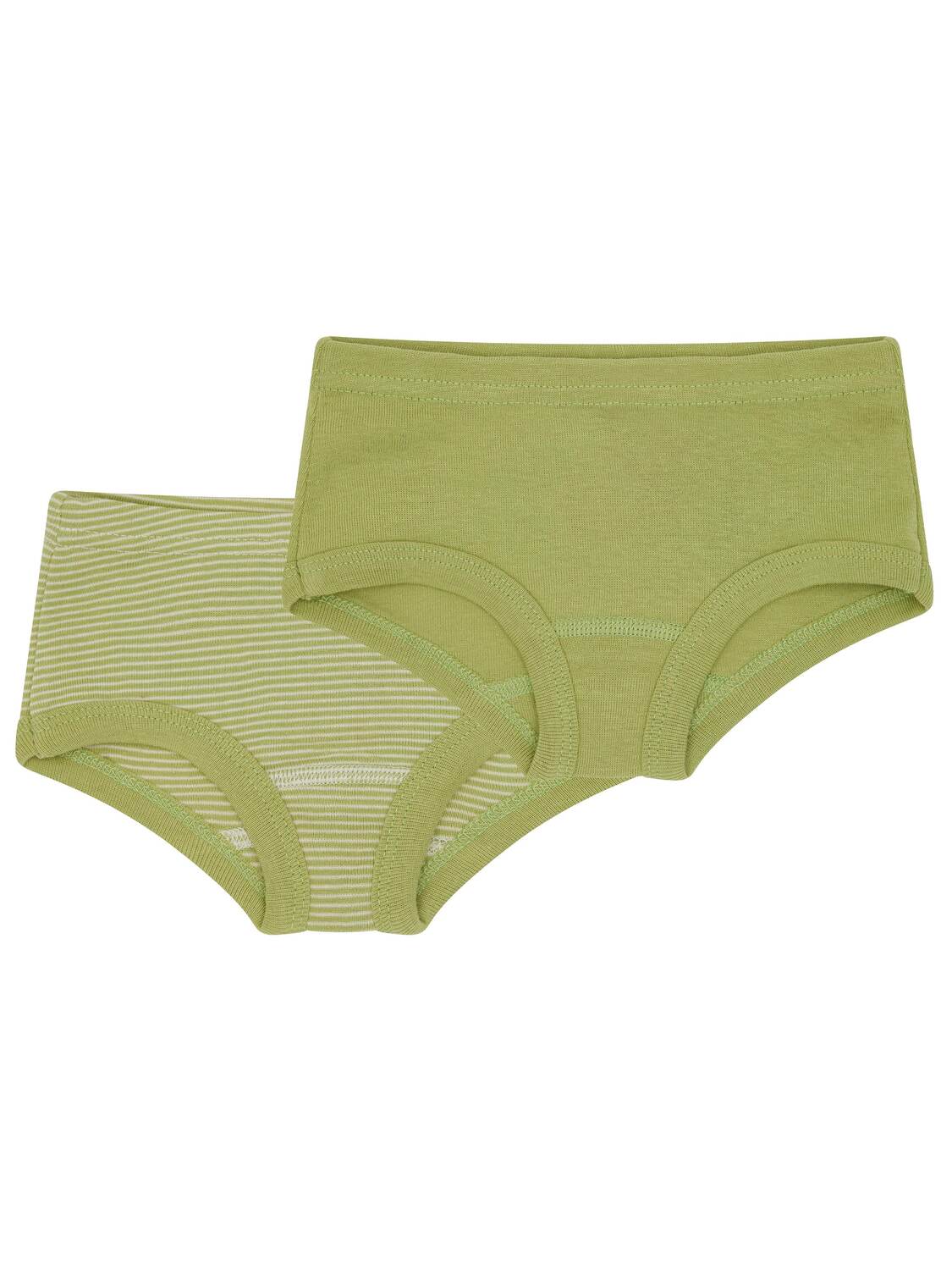 Loud + proud Трусы в цвете киви
Loud + proud Трусы в цвете киви