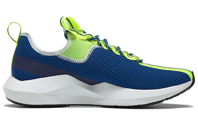 Кроссовки Reebok Sole Fury унисекс
Кроссовки Reebok Sole Fury унисекс