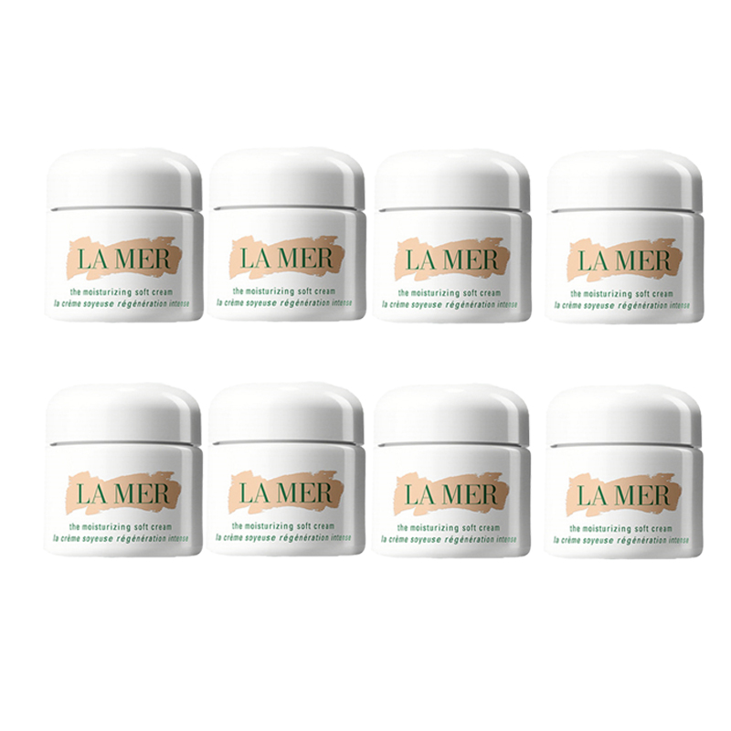 Набор пробников Hailanzhimi Cloud Velvet Frost 3,5 мл/3,5 мл*3/3,5 мл*5/7 мл/7 мл*3/7 мл*4 увлажняет и питает LA MER
Набор пробников Hailanzhimi Cloud Velvet Frost 3,5 мл/3,5 мл*3/3,5 мл*5/7 мл/7 мл*3/7 мл*4 увлажняет и питает LA MER