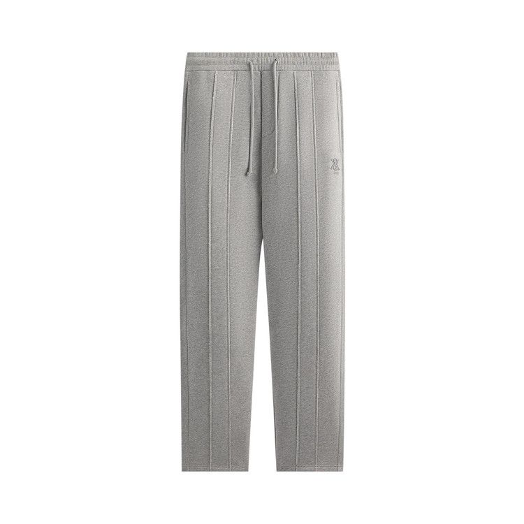 Спортивные брюки Kith Bryson Panelled Sweatpant, Mid Heather Grey
Спортивные брюки Kith Bryson Panelled Sweatpant, Mid Heather Grey