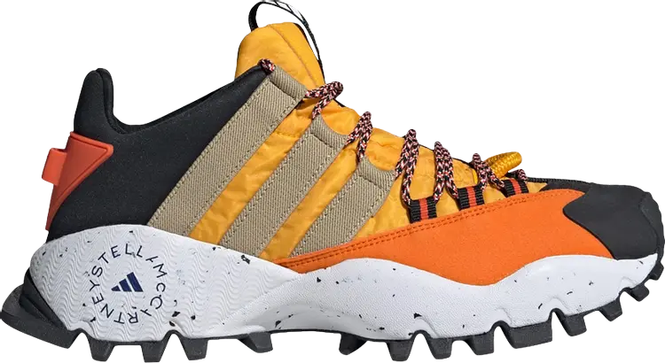 Кроссовки Stella McCartney x Seeulater 'Crew Yellow Unity Orange', желтый
Кроссовки Stella McCartney x Seeulater 'Crew Yellow Unity Orange', желтый