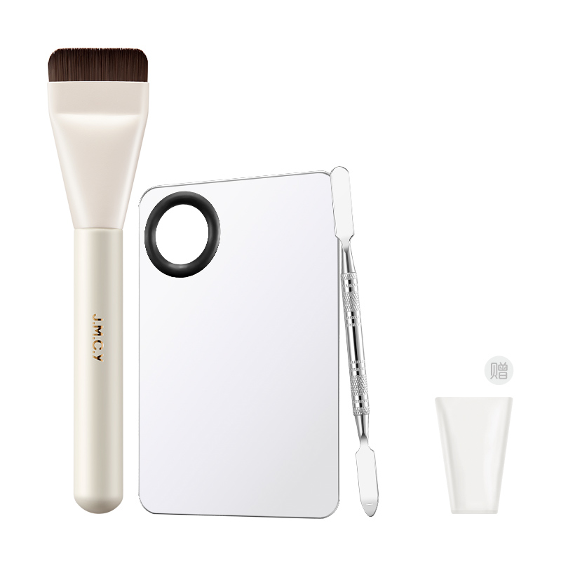 Jianmeichuangyan бесшовная кисть для тональной основы Single Base Layer M'AYCREATE
Jianmeichuangyan бесшовная кисть для тональной основы Single Base Layer M'AYCREATE