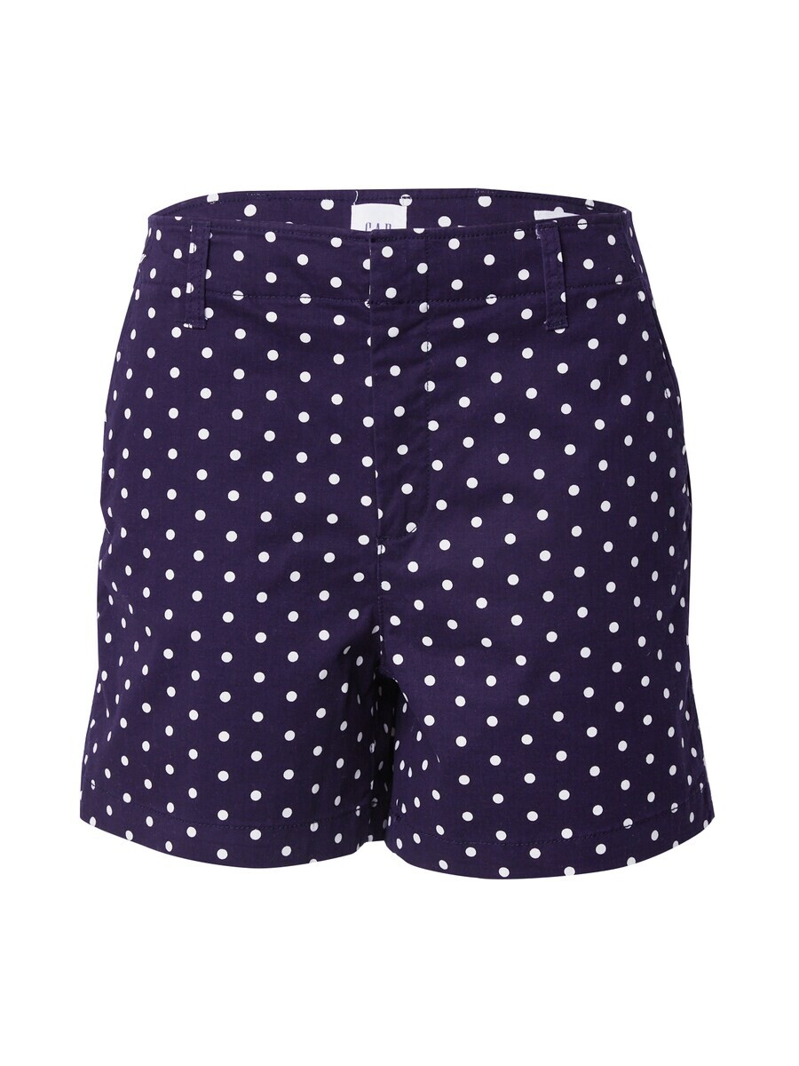 Брюки чинос Gap, темно-синий
Брюки чинос Gap, темно-синий