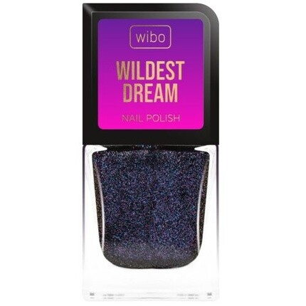 Лак для ногтей Wibo Wildest Dream 8,5 мл — упаковка из 6 шт Assorted
Лак для ногтей Wibo Wildest Dream 8,5 мл — упаковка из 6 шт Assorted