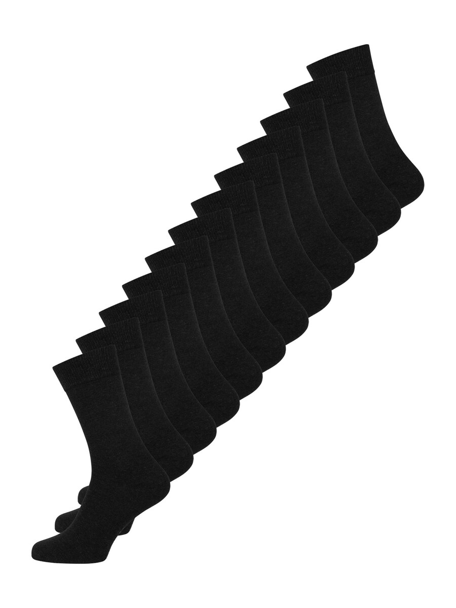 Носки Nur Die, черный
Носки Nur Die, черный