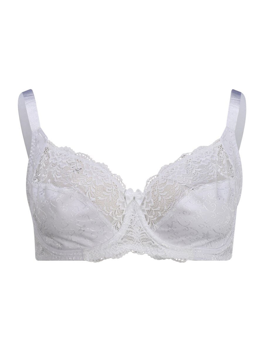 Бюстгальтер на косточках Dorina Regular Bra PHILIPPA, белый
Бюстгальтер на косточках Dorina Regular Bra PHILIPPA, белый