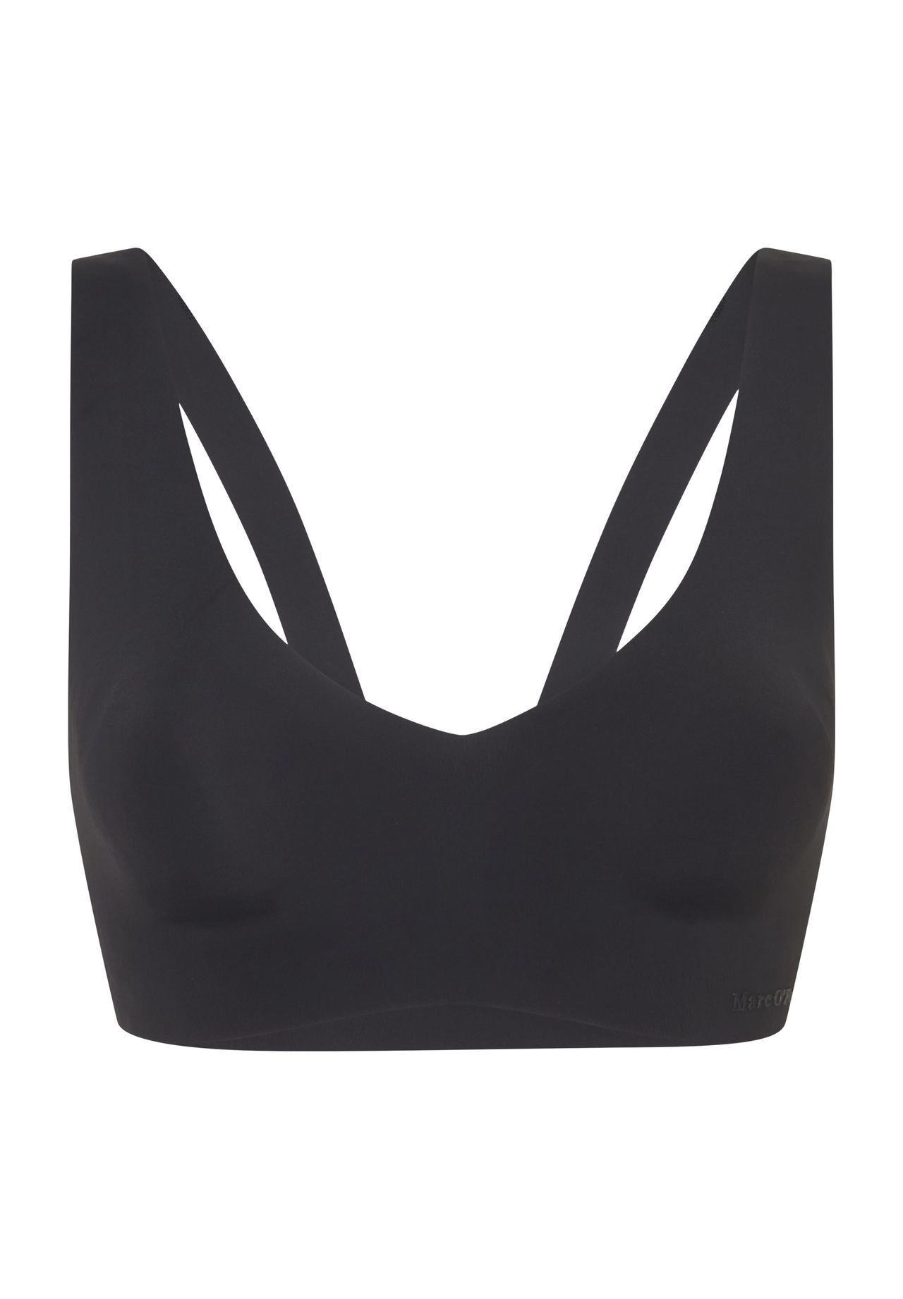 Бюстгальтер-бралетт-основа без косточек, для женщин Marc O'Polo, черный
Бюстгальтер-бралетт-основа без косточек, для женщин Marc O'Polo, черный