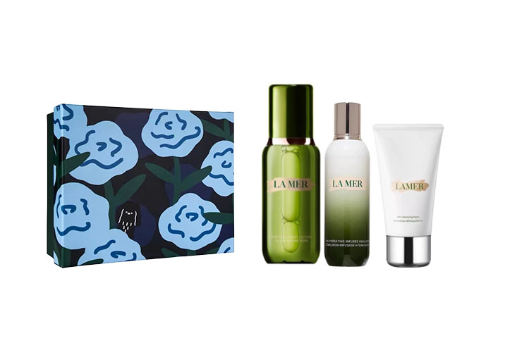 Наборы для ухода за кожей Unisex LA MER
Наборы для ухода за кожей Unisex LA MER