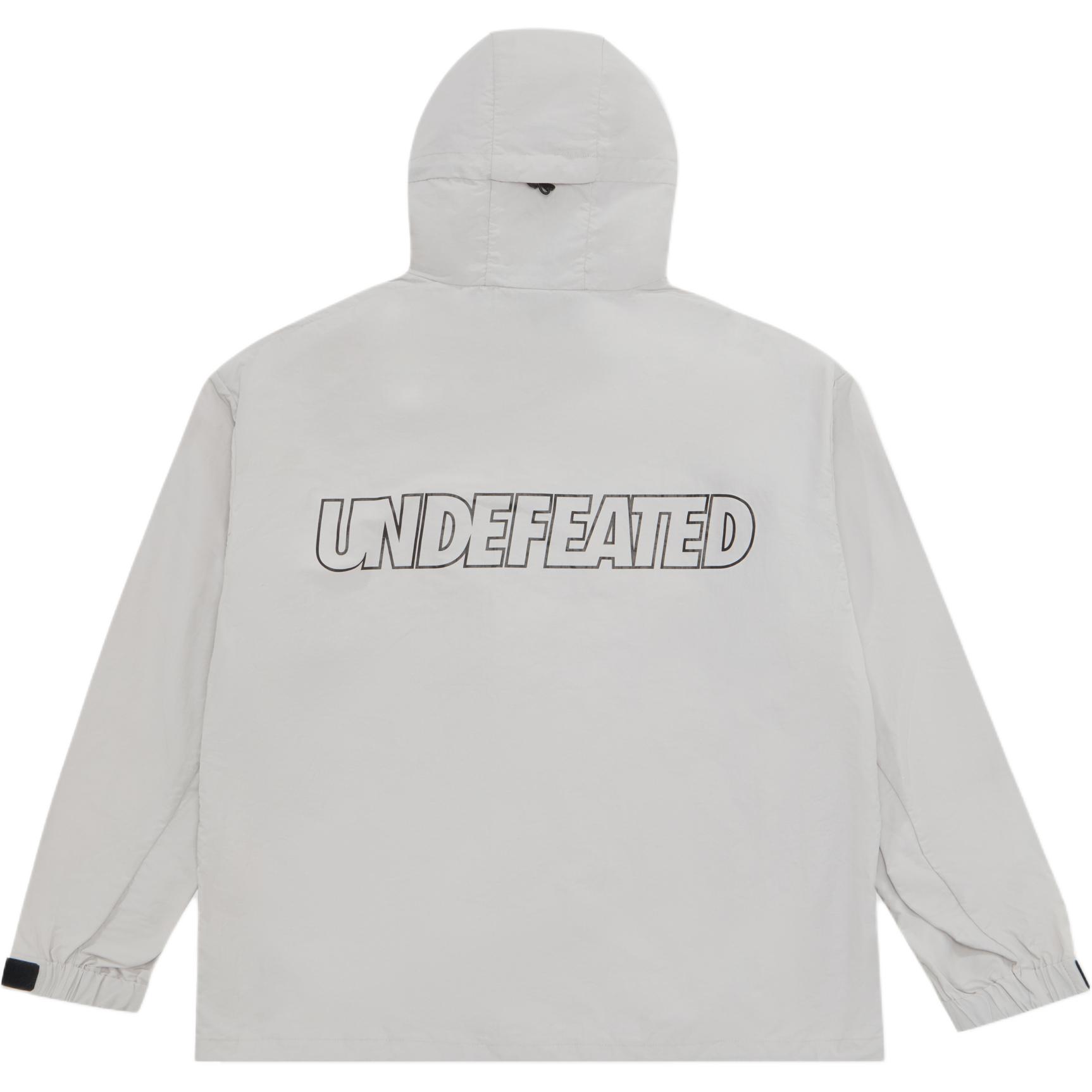 UNDEFEATED Куртка SS25 унисекс, Sand
UNDEFEATED Куртка SS25 унисекс, Sand