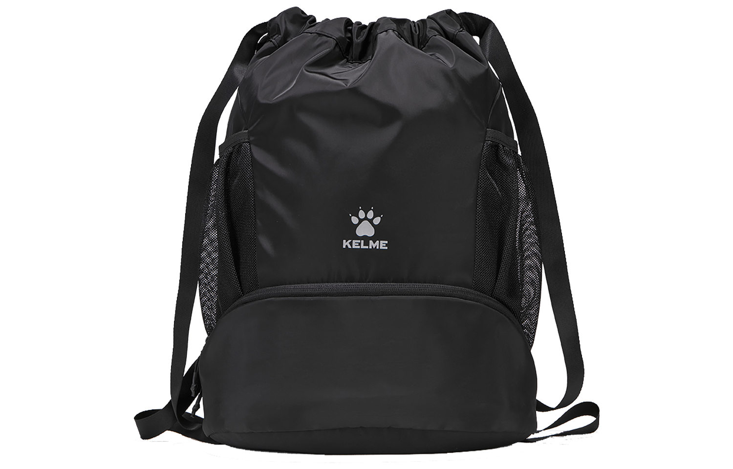 Рюкзак унисекс KELME, Черный
Рюкзак унисекс KELME, Черный