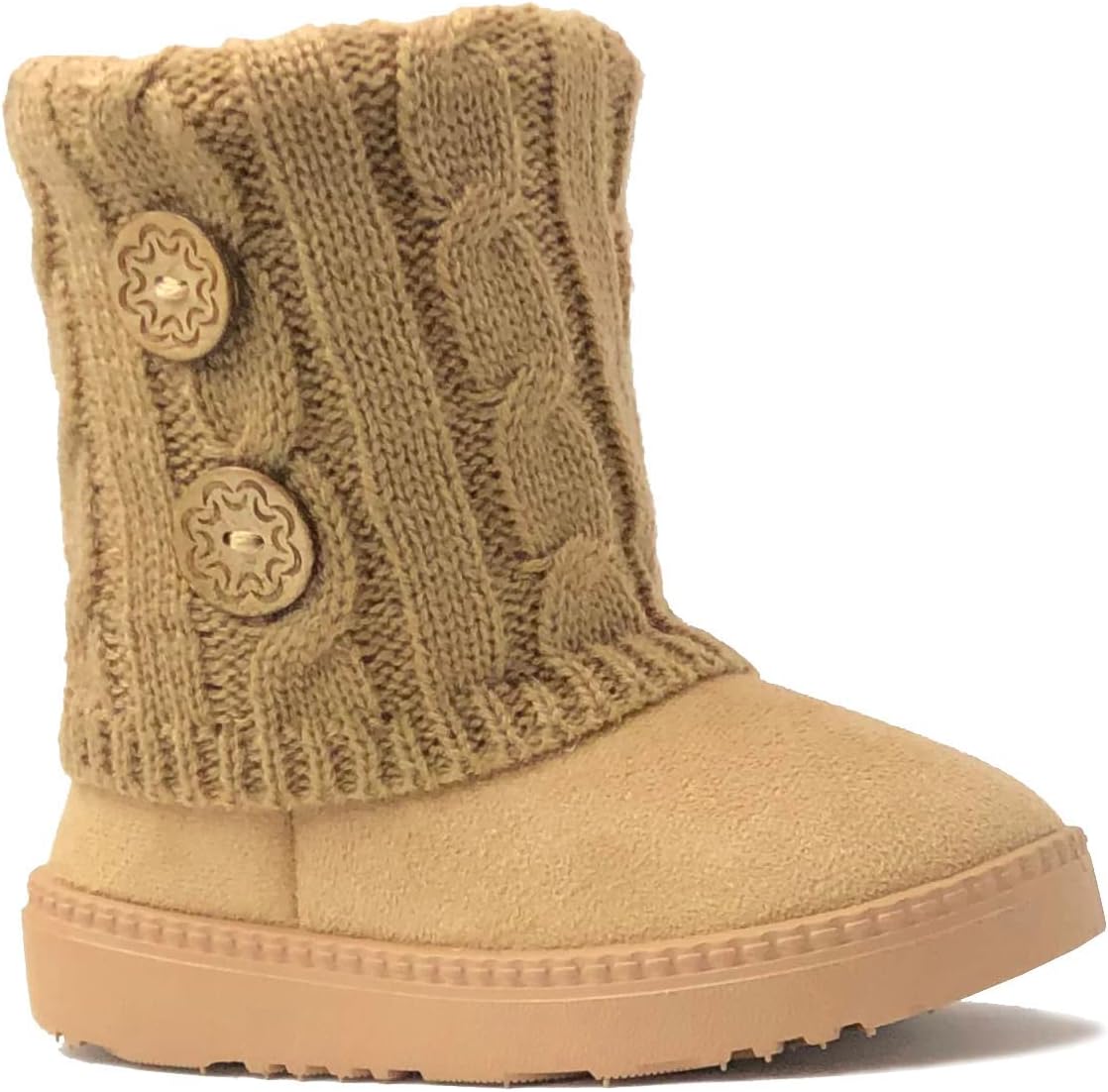 Детские сапожки REDVOLUTION, малыши, девочки, милые, 2 кнопки, стразы, искусственный мех, замша, вязаная обувь
Детские сапожки REDVOLUTION, малыши, девочки, милые, 2 кнопки, стразы, искусственный мех, замша, вязаная обувь