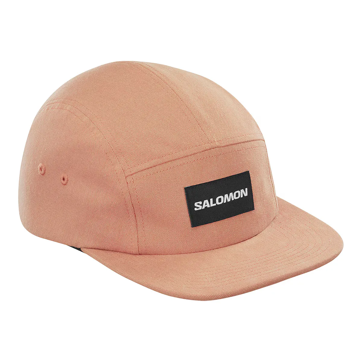 Пятипанельная горная кепка Salomon унисекс, серый
Пятипанельная горная кепка Salomon унисекс, серый