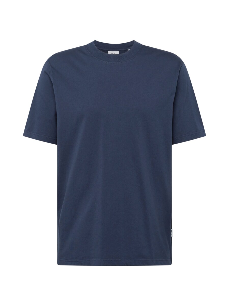 Футболка Nn07 ADAM, темно-синий
Футболка Nn07 ADAM, темно-синий