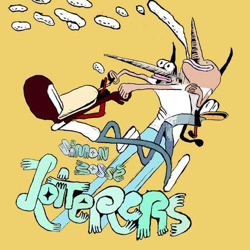 Loiterers (Bdang) (BDANG)
Loiterers (Bdang) (BDANG)