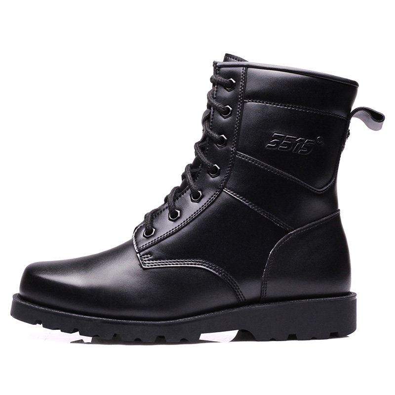 Ботинки мужские черный Strongman
Ботинки мужские черный Strongman