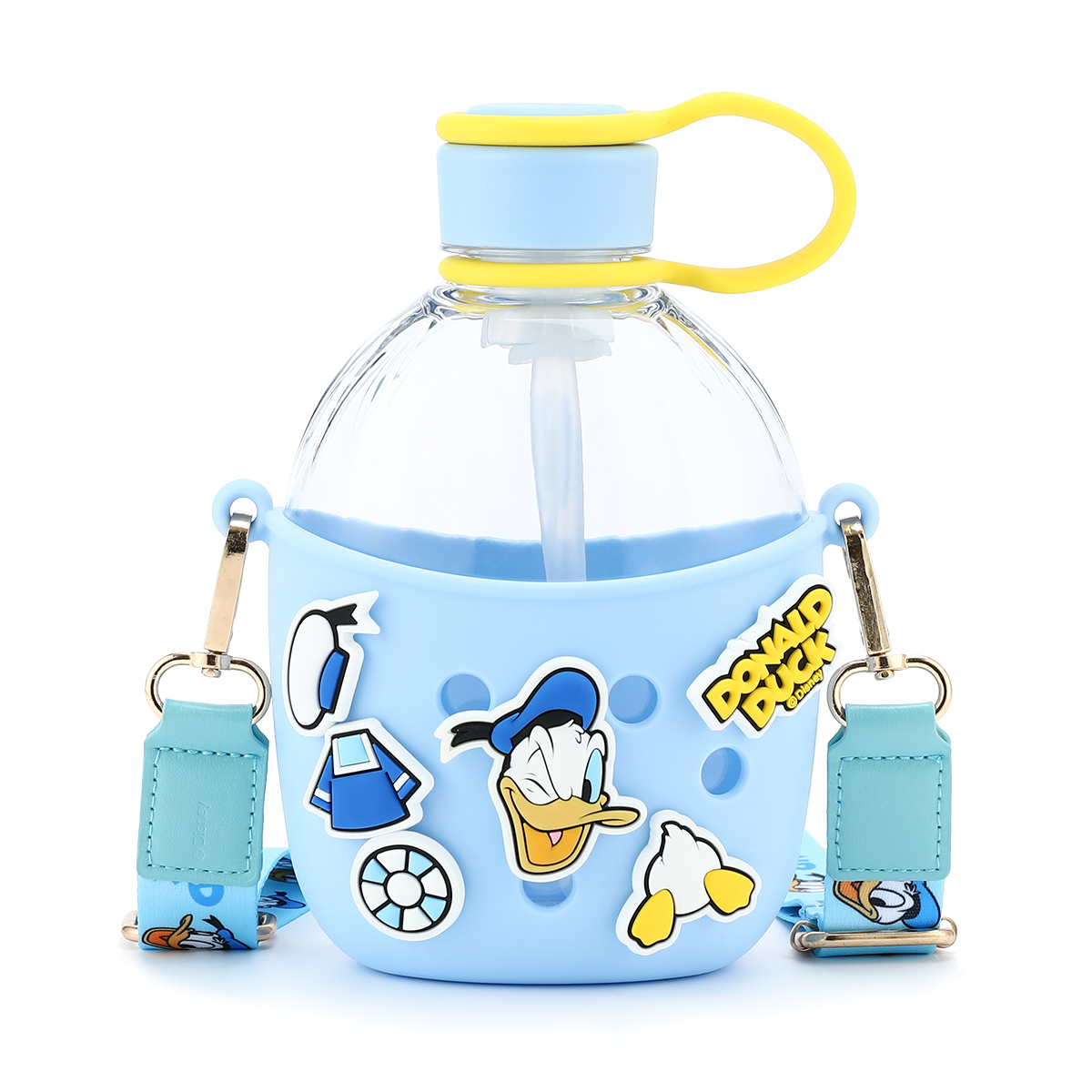 Пластиковые стаканы для воды Disney, Donald Duck
Пластиковые стаканы для воды Disney, Donald Duck