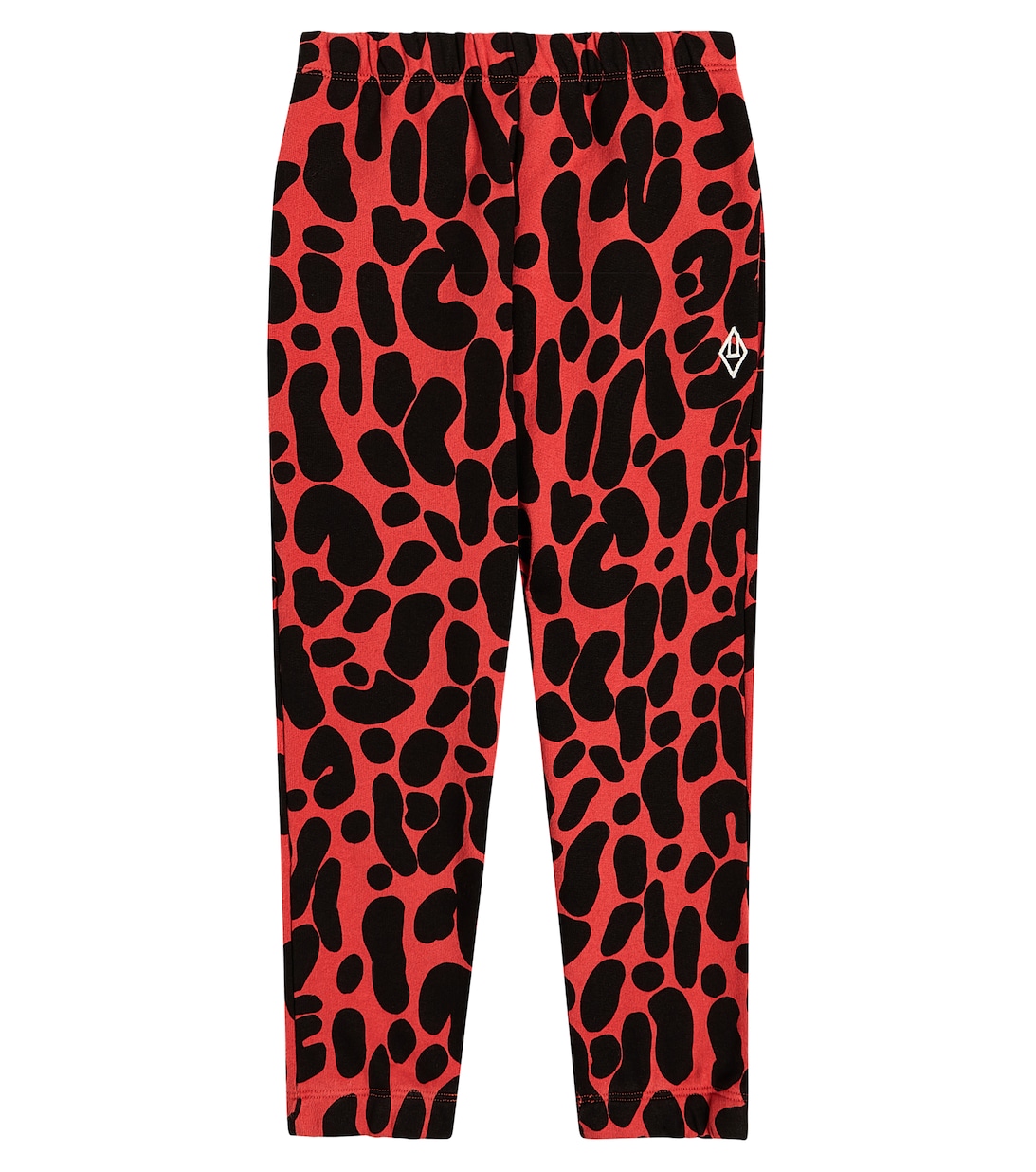 Хлопковые спортивные штаны Dromedary The Animals Observatory, красный
Хлопковые спортивные штаны Dromedary The Animals Observatory, красный